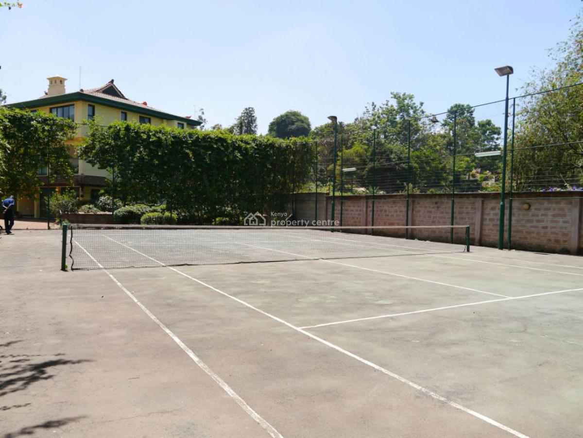 4 Bedroom Townhouse in Brookside, Grevalia Groove, Westlands, Nairobi, Townhouse for Sale