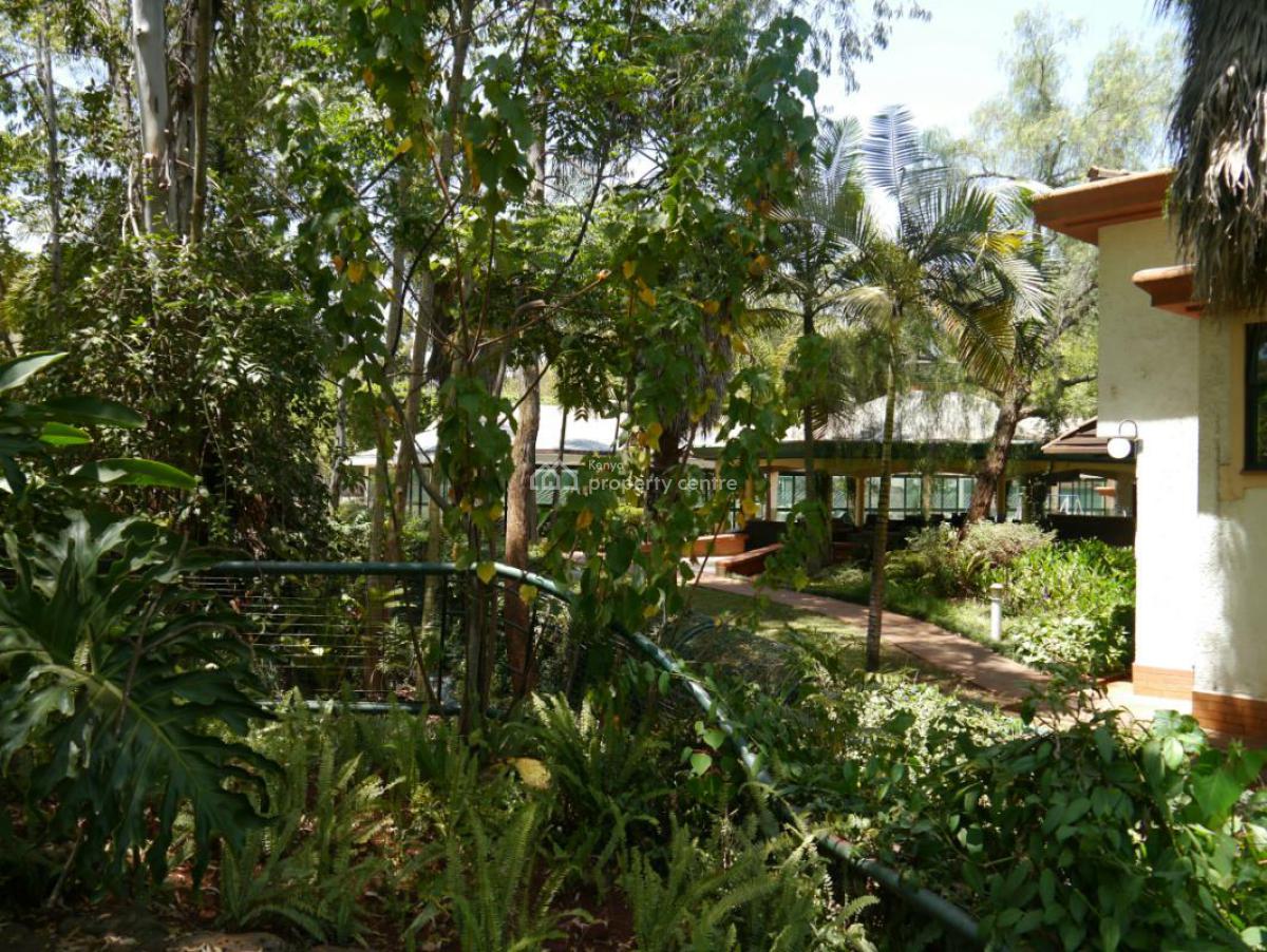 4 Bedroom Townhouse in Brookside, Grevalia Groove, Westlands, Nairobi, Townhouse for Sale