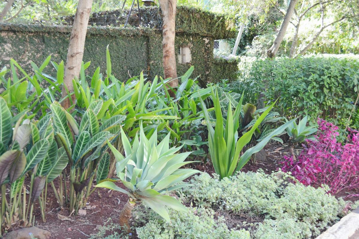 4 Bedroom Townhouse in Brookside, Grevalia Groove, Westlands, Nairobi, Townhouse for Sale