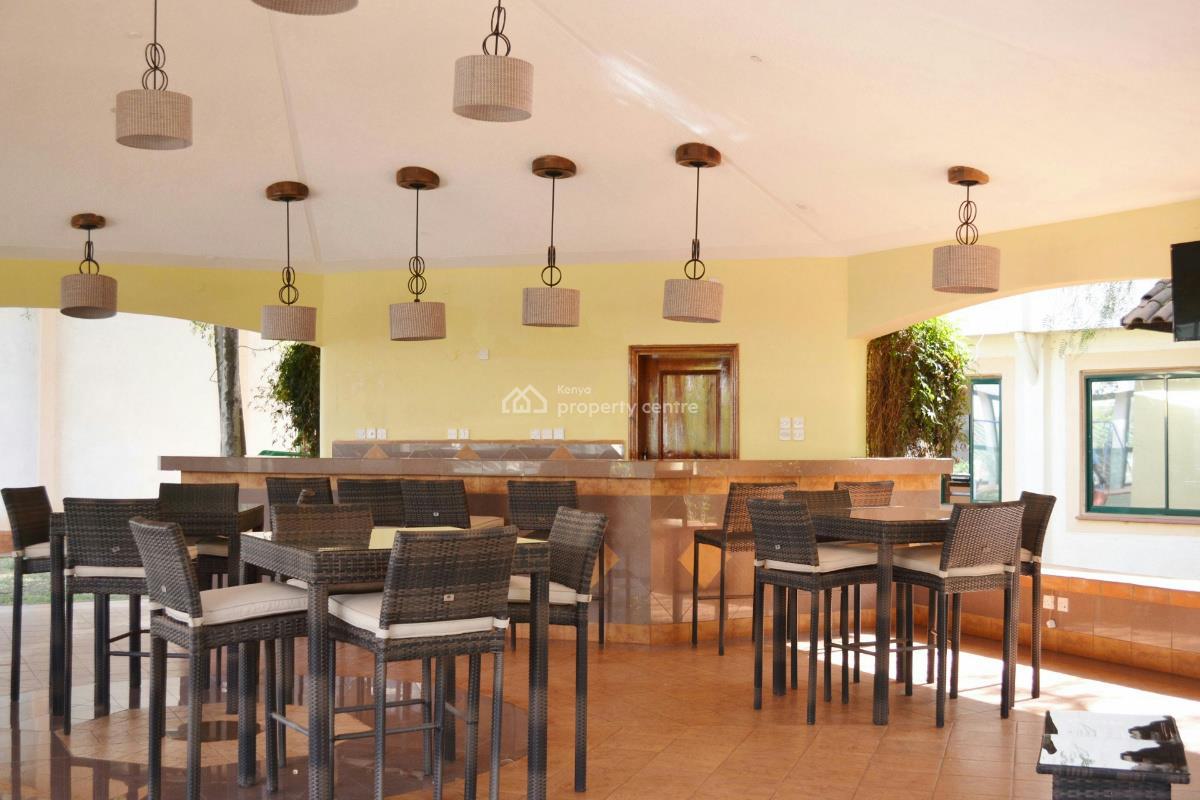4 Bedroom Townhouse in Brookside, Grevalia Groove, Westlands, Nairobi, Townhouse for Sale