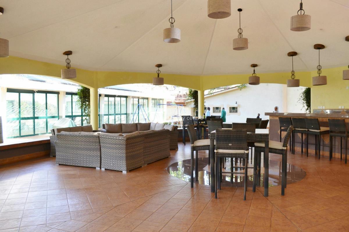 4 Bedroom Townhouse in Brookside, Grevalia Groove, Westlands, Nairobi, Townhouse for Sale