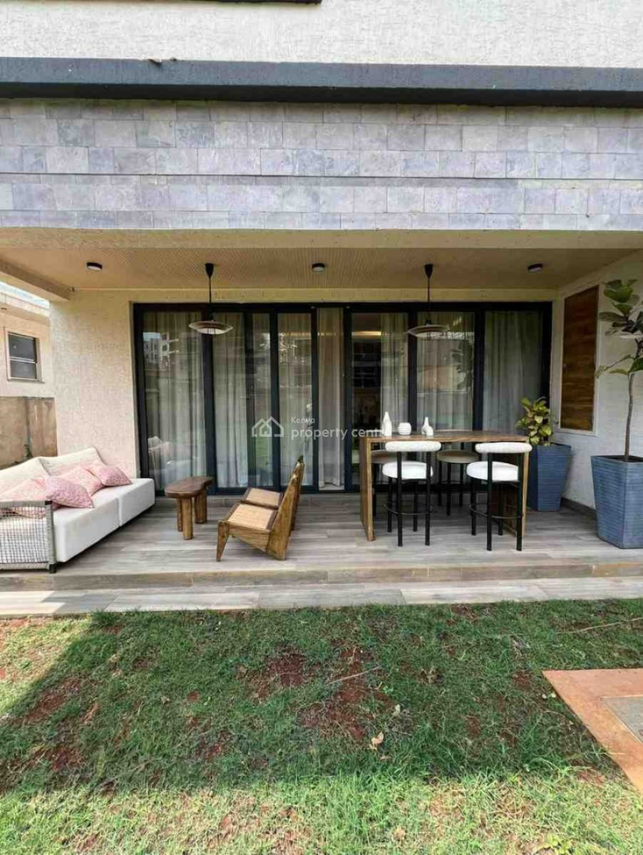 4bdrm Townhouse in Loresho, Loresho, Loresho, Westlands, Nairobi, Townhouse for Sale