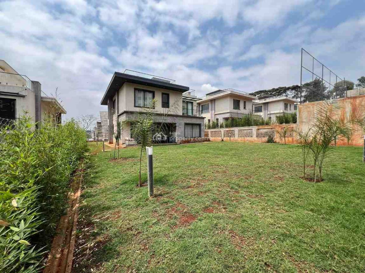 4bdrm Townhouse in Loresho, Loresho, Loresho, Westlands, Nairobi, Townhouse for Sale