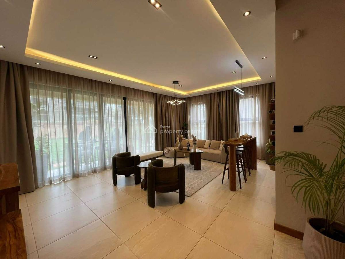 4bdrm Townhouse in Loresho, Loresho, Loresho, Westlands, Nairobi, Townhouse for Sale