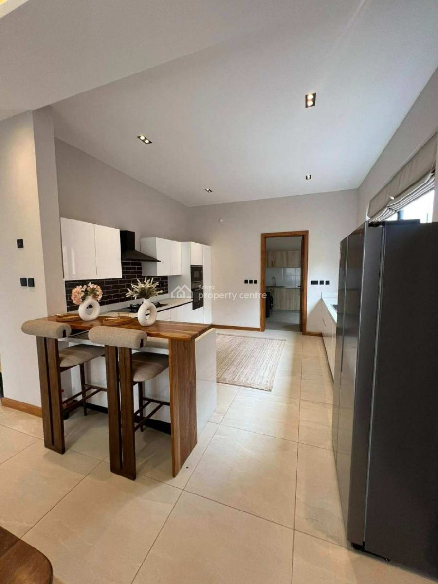4bdrm Townhouse in Loresho, Loresho, Loresho, Westlands, Nairobi, Townhouse for Sale