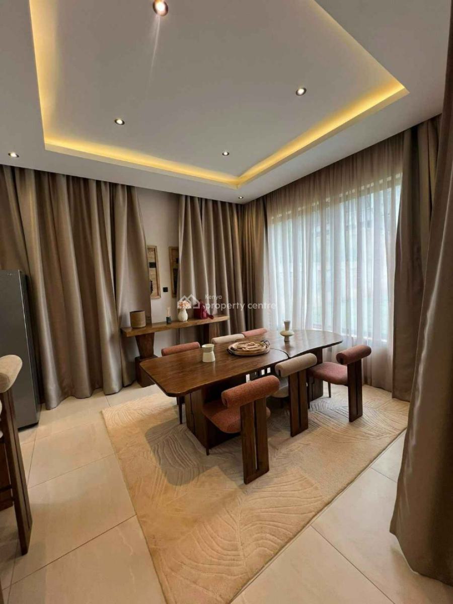 4bdrm Townhouse in Loresho, Loresho, Loresho, Westlands, Nairobi, Townhouse for Sale
