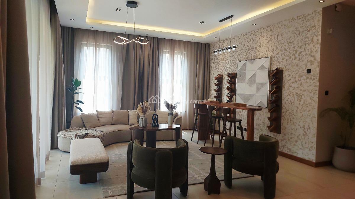 4bdrm Townhouse in Loresho, Loresho, Loresho, Westlands, Nairobi, Townhouse for Sale