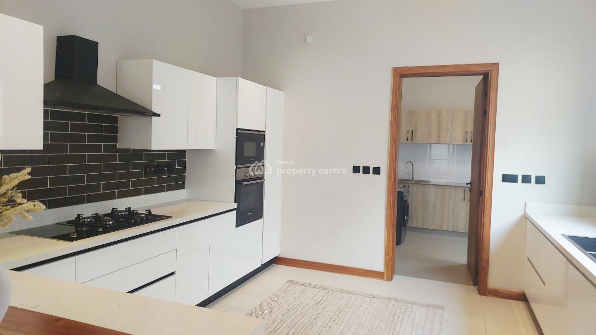 4bdrm Townhouse in Loresho, Loresho, Loresho, Westlands, Nairobi, Townhouse for Sale