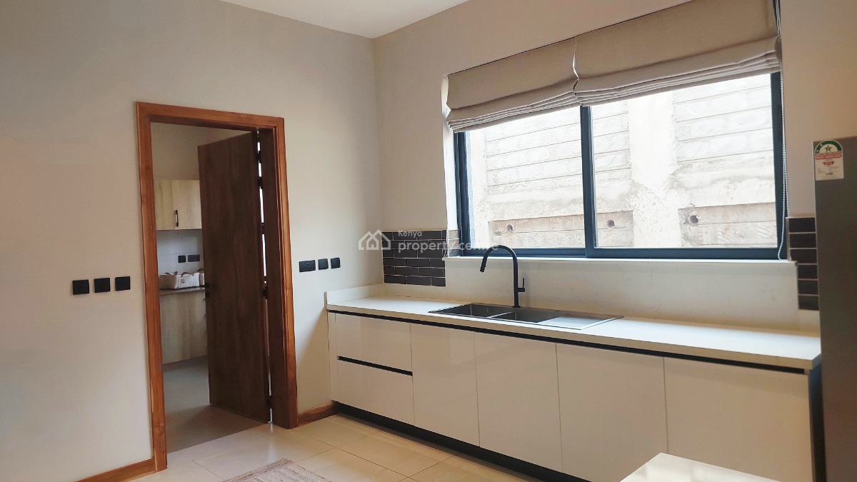 4bdrm Townhouse in Loresho, Loresho, Loresho, Westlands, Nairobi, Townhouse for Sale