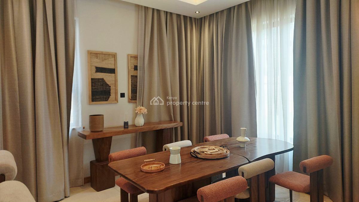 4bdrm Townhouse in Loresho, Loresho, Loresho, Westlands, Nairobi, Townhouse for Sale