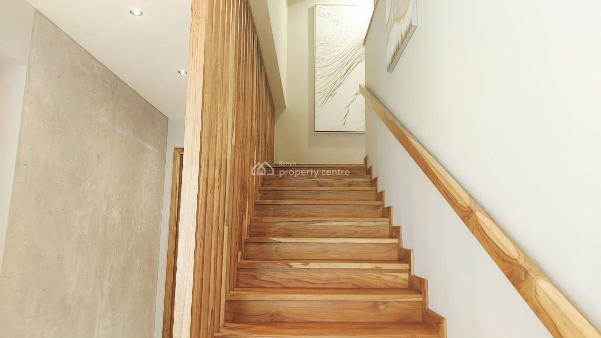 4bdrm Townhouse in Loresho, Loresho, Loresho, Westlands, Nairobi, Townhouse for Sale