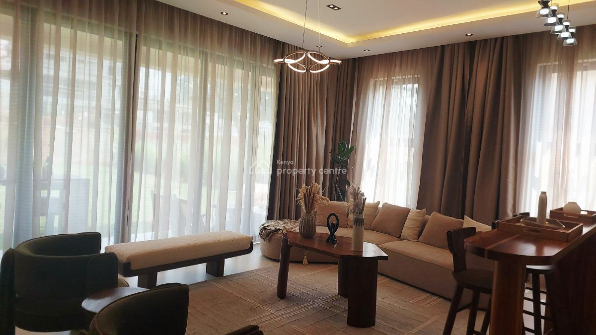 4bdrm Townhouse in Loresho, Loresho, Loresho, Westlands, Nairobi, Townhouse for Sale