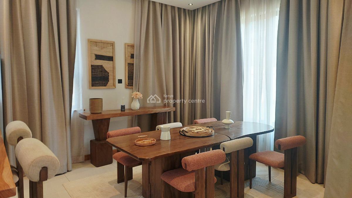 4bdrm Townhouse in Loresho, Loresho, Loresho, Westlands, Nairobi, Townhouse for Sale