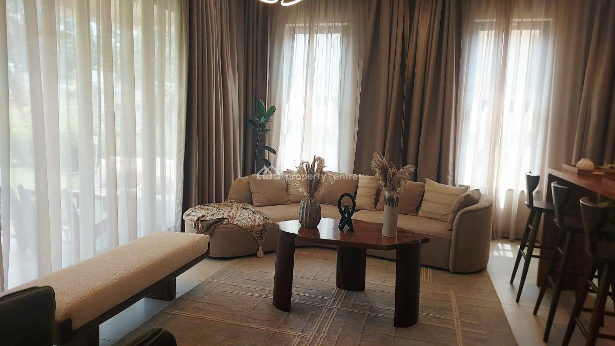 4bdrm Townhouse in Loresho, Loresho, Loresho, Westlands, Nairobi, Townhouse for Sale