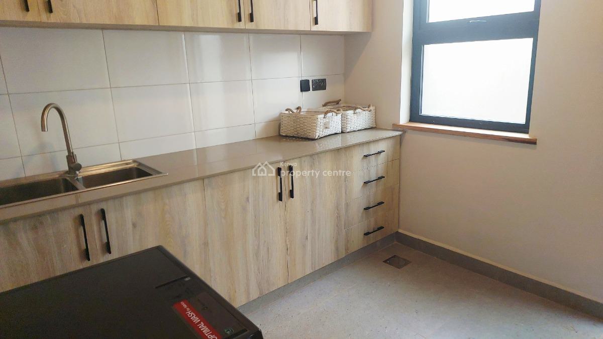 4bdrm Townhouse in Loresho, Loresho, Loresho, Westlands, Nairobi, Townhouse for Sale