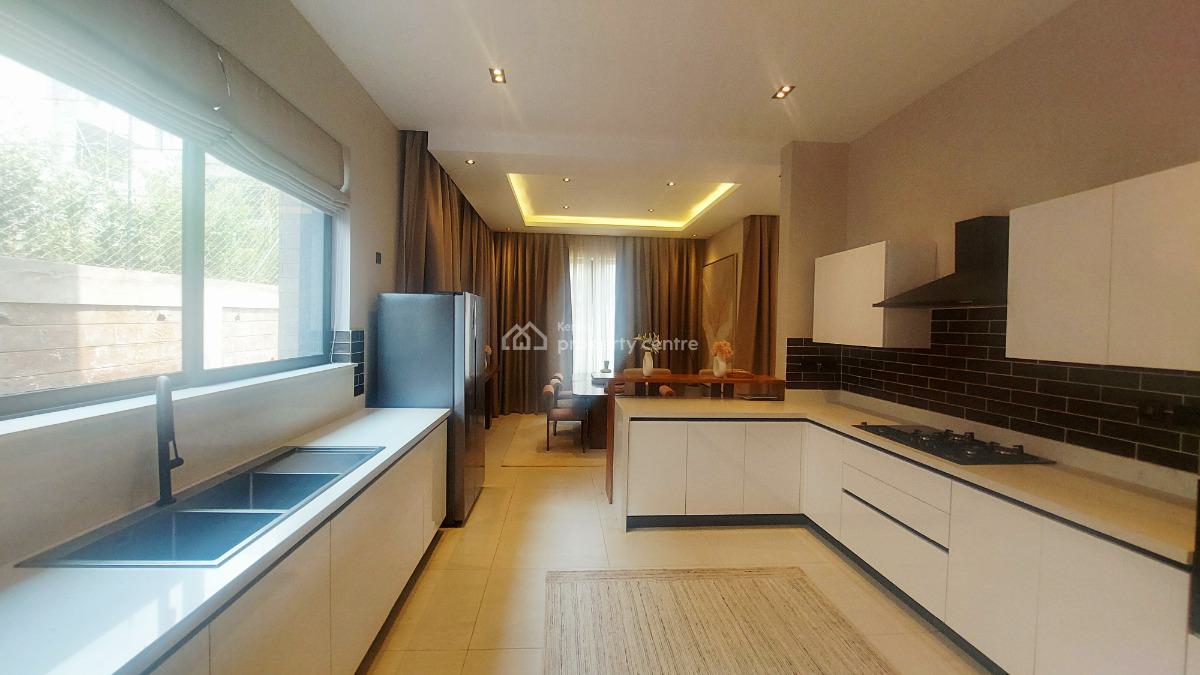 4bdrm Townhouse in Loresho, Loresho, Loresho, Westlands, Nairobi, Townhouse for Sale