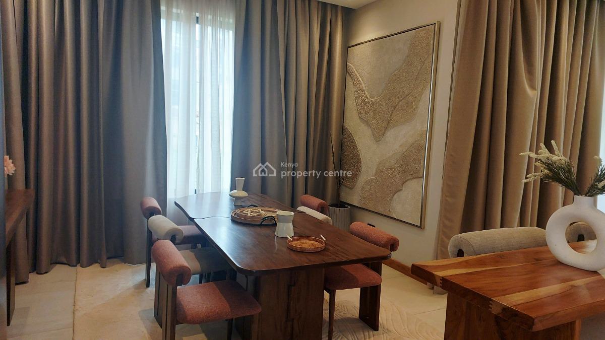 4bdrm Townhouse in Loresho, Loresho, Loresho, Westlands, Nairobi, Townhouse for Sale