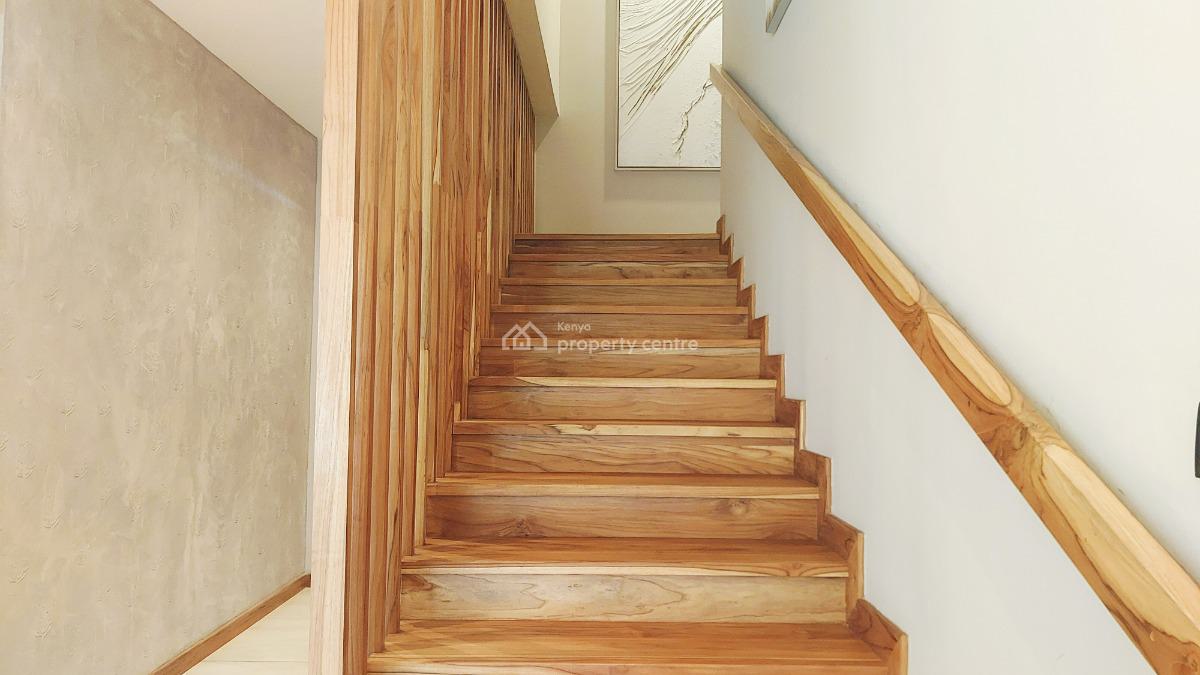 4bdrm Townhouse in Loresho, Loresho, Loresho, Westlands, Nairobi, Townhouse for Sale