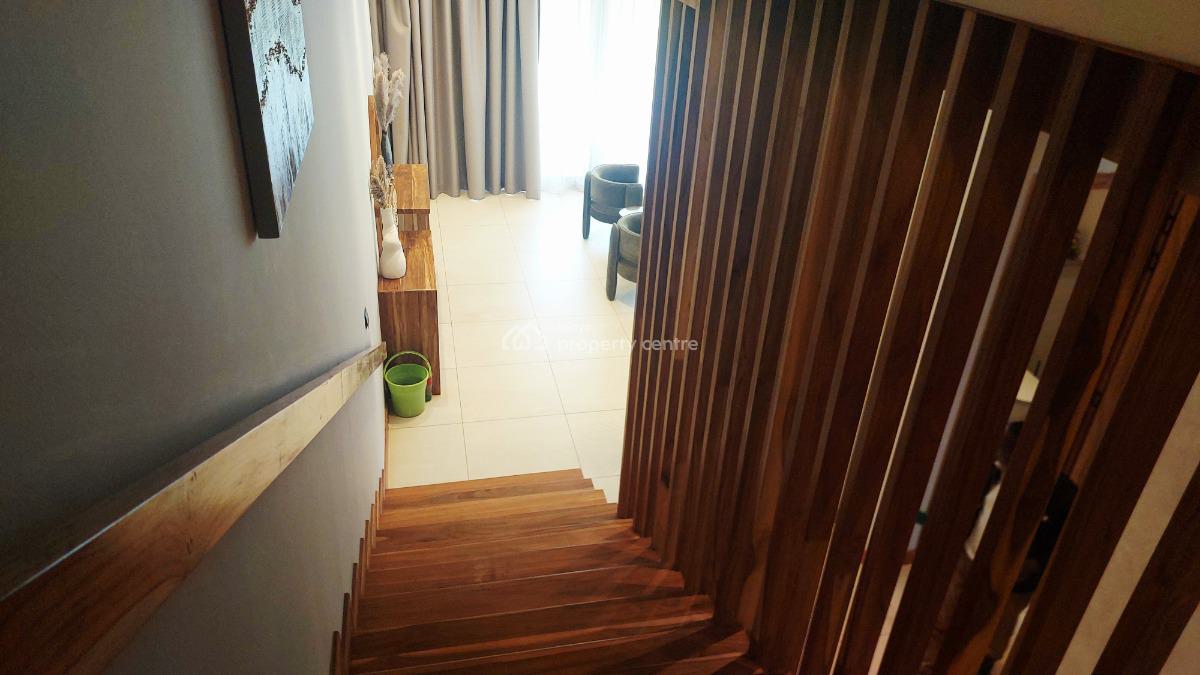 4bdrm Townhouse in Loresho, Loresho, Loresho, Westlands, Nairobi, Townhouse for Sale