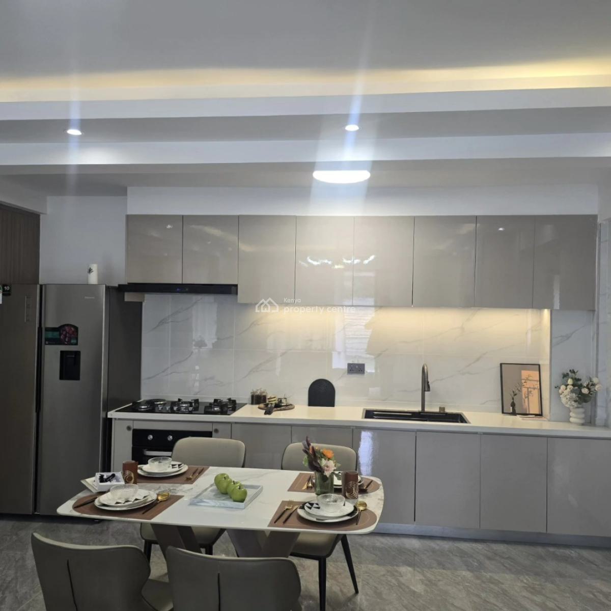 3bdrm Plus Dsq Apartments in Kileleshwa, Kileleshwa, Kileleshwa, Nairobi, Apartment for Sale