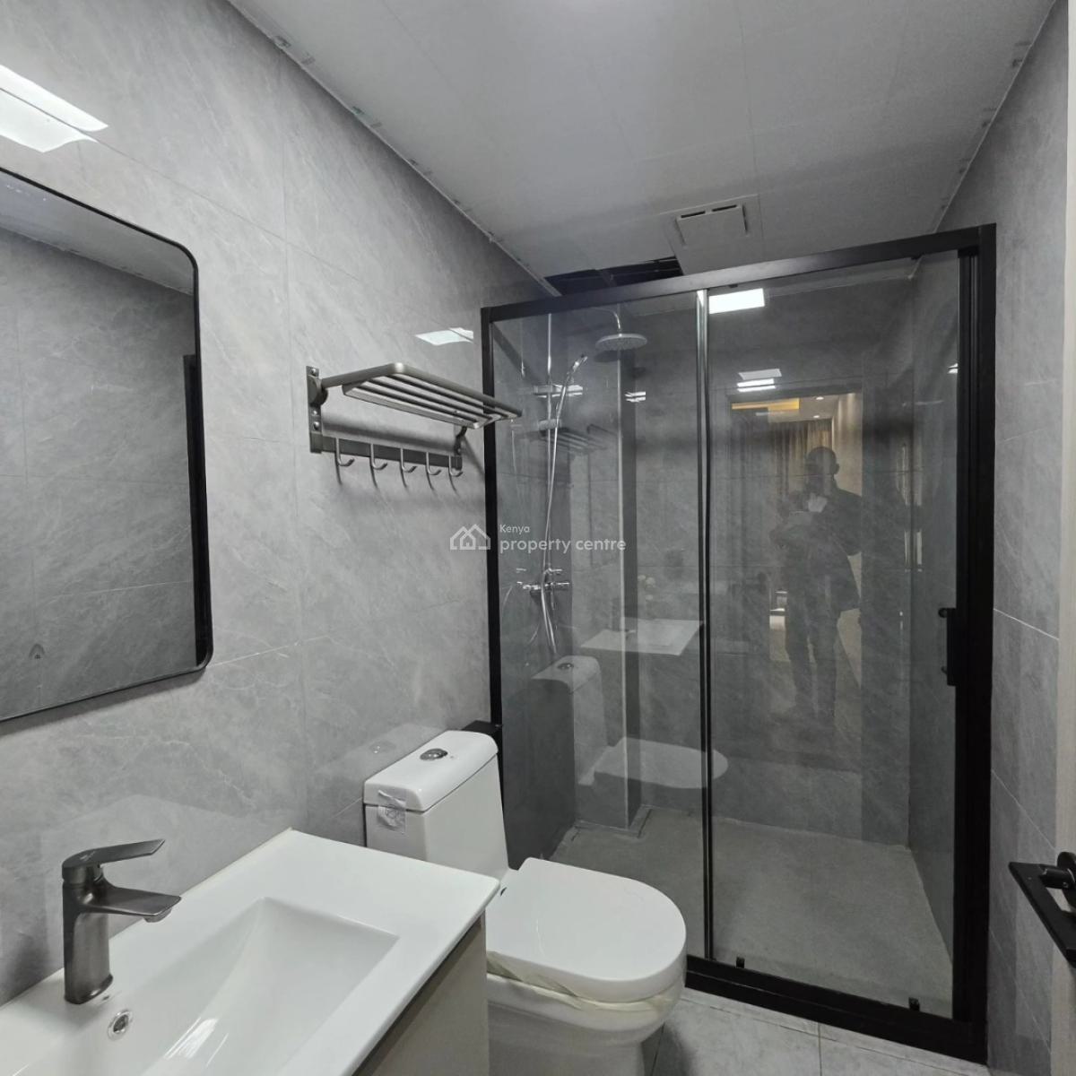 3bdrm Plus Dsq Apartments in Kileleshwa, Kileleshwa, Kileleshwa, Nairobi, Apartment for Sale