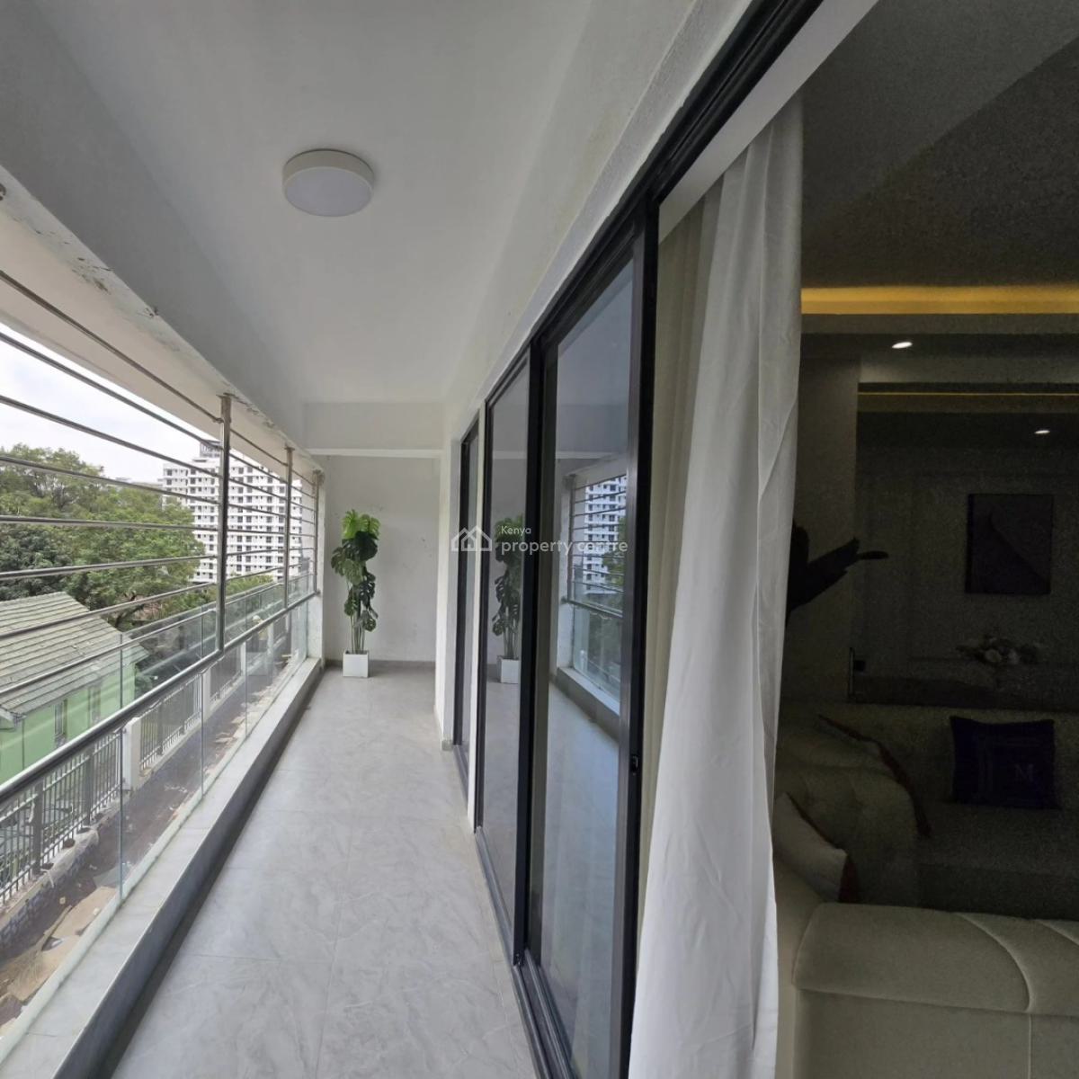 3bdrm Plus Dsq Apartments in Kileleshwa, Kileleshwa, Kileleshwa, Nairobi, Apartment for Sale