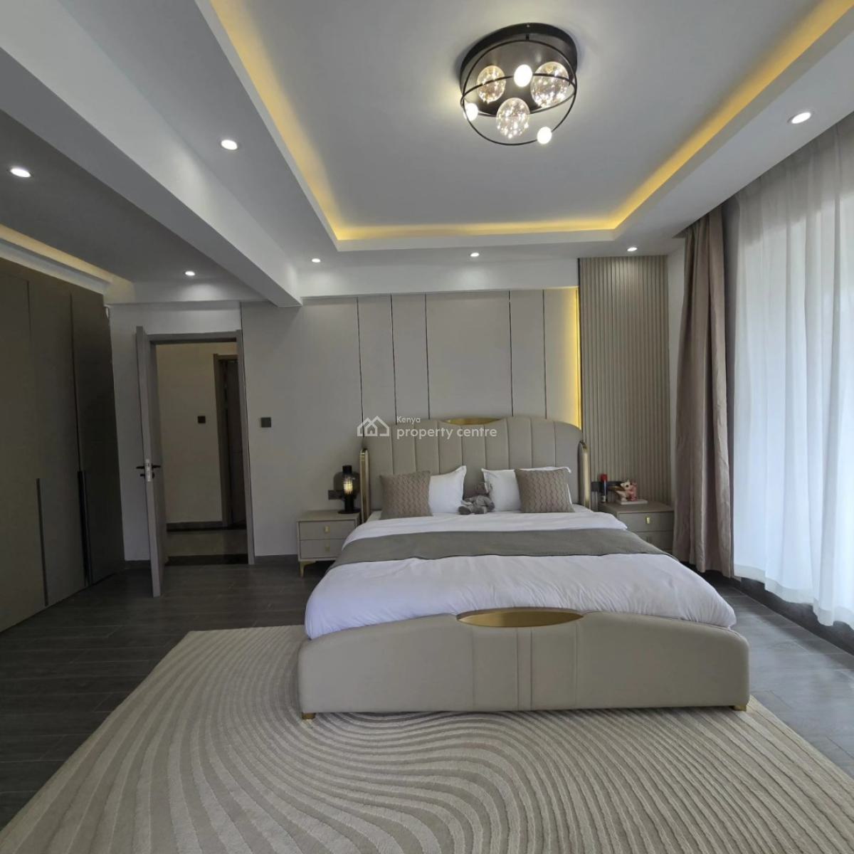 3bdrm Plus Dsq Apartments in Kileleshwa, Kileleshwa, Kileleshwa, Nairobi, Apartment for Sale