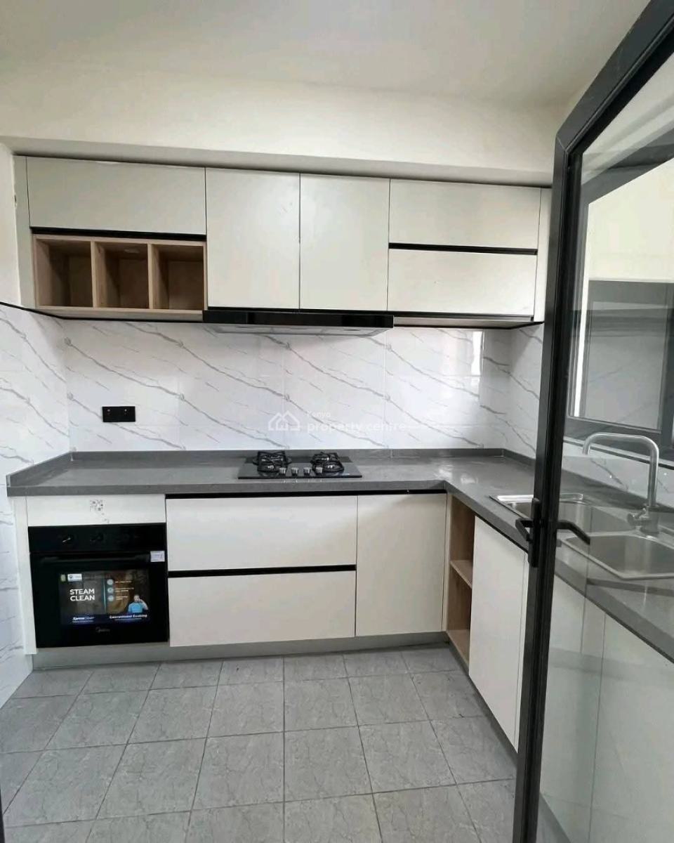 5 Bedrooms with Dsq Penthouse in Syokimau, Syokimau/mulolongo, Machakos, Apartment for Sale