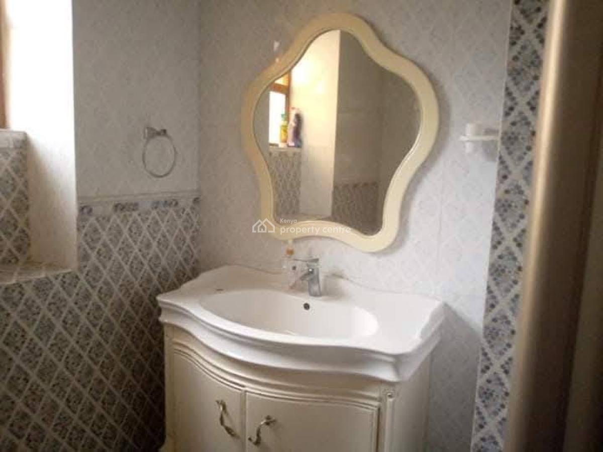 Exquisite 3 Bedroom All Ensuite Apartment in Nyali,mombasa, Nyali, Nyali, Mombasa, Apartment for Rent