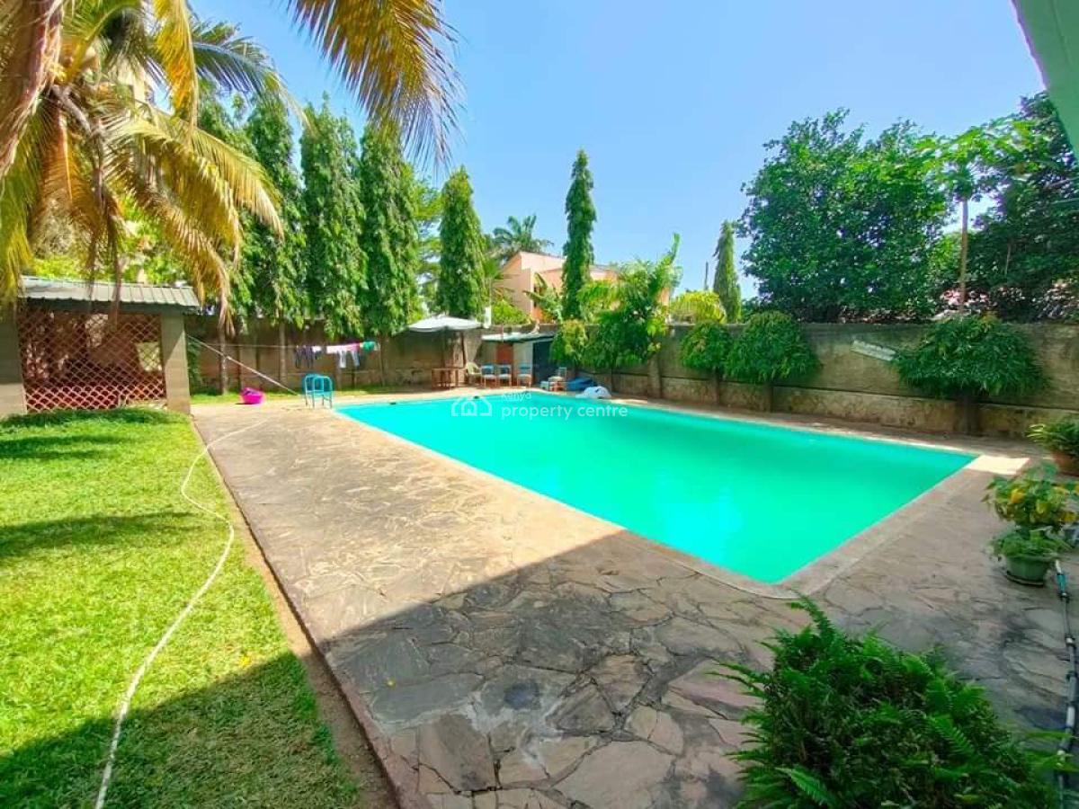 Fully Furnished 2 Bedroom Apartment in Nyali,mombasa, Nyali, Nyali, Mombasa, Apartment for Rent