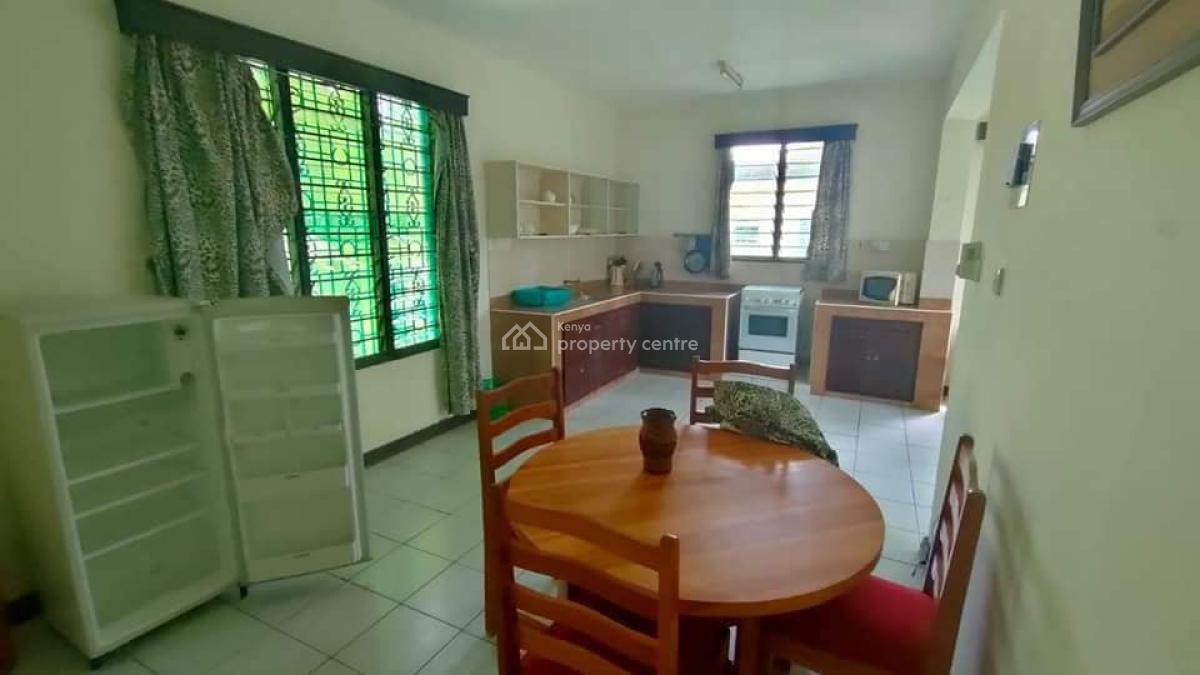 Fully Furnished 2 Bedroom Apartment in Nyali,mombasa, Nyali, Nyali, Mombasa, Apartment for Rent