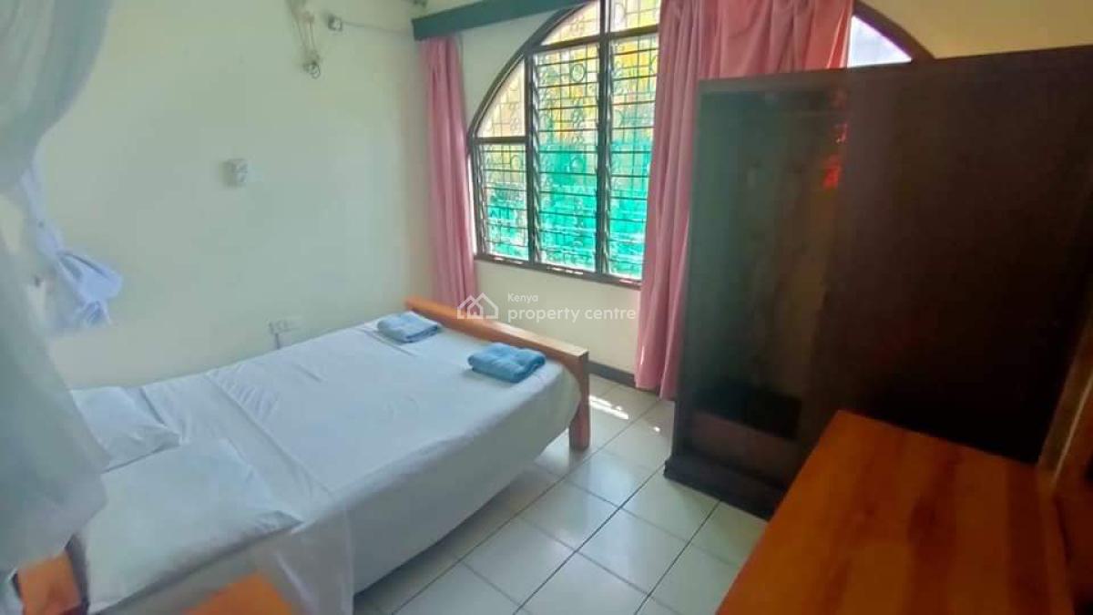 Fully Furnished 2 Bedroom Apartment in Nyali,mombasa, Nyali, Nyali, Mombasa, Apartment for Rent