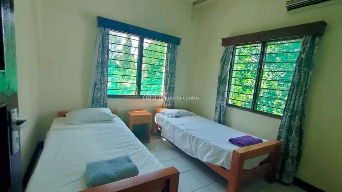 Fully Furnished 2 Bedroom Apartment in Nyali,mombasa, Nyali, Nyali, Mombasa, Apartment for Rent