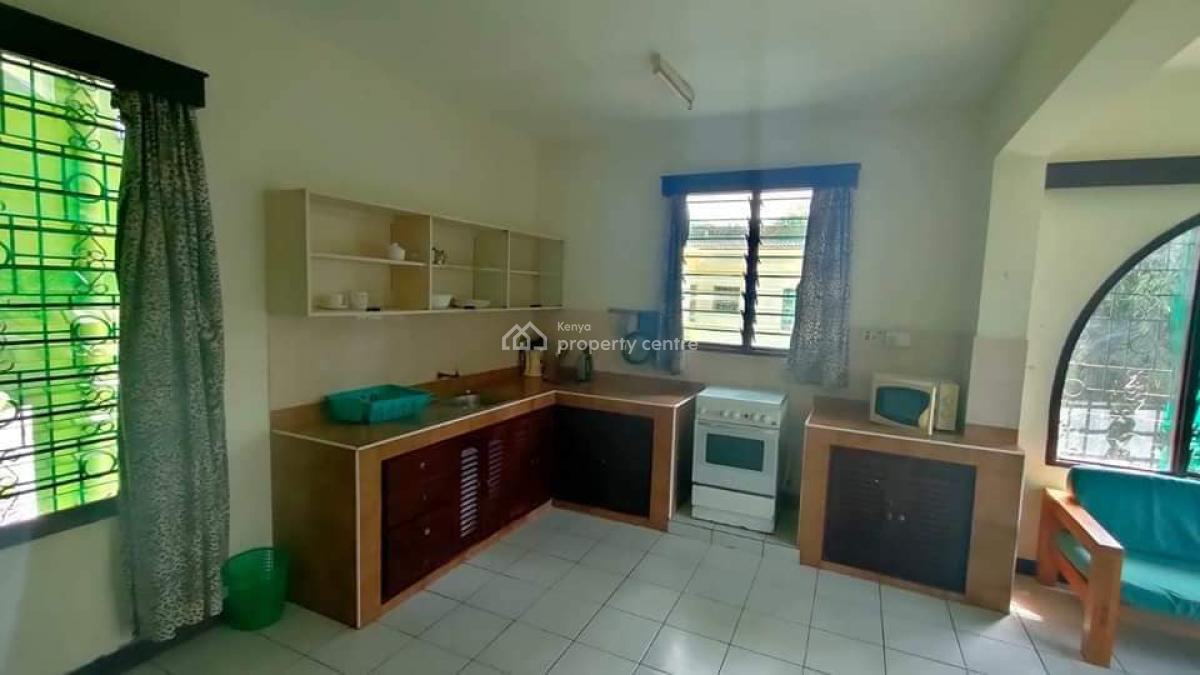 Fully Furnished 2 Bedroom Apartment in Nyali,mombasa, Nyali, Nyali, Mombasa, Apartment for Rent