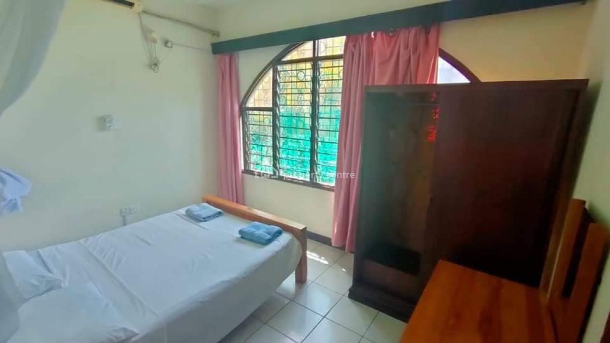 Fully Furnished 2 Bedroom Apartment in Nyali,mombasa, Nyali, Nyali, Mombasa, Apartment for Rent