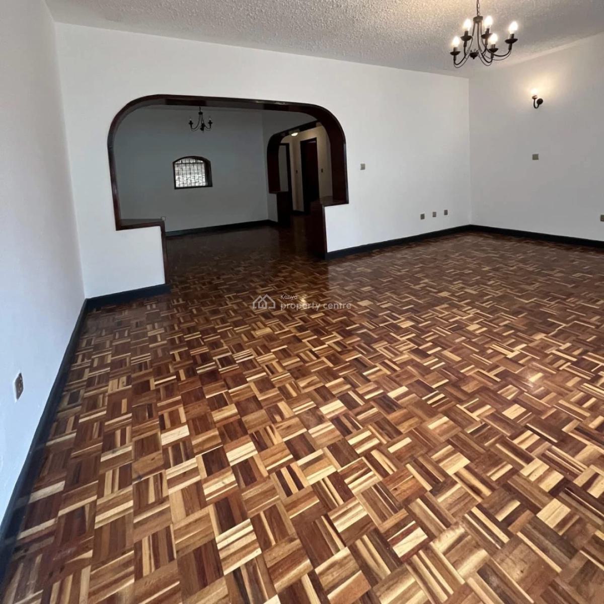 Luxurious 4 Bedroom, Brookside Drive, Westlands, Nairobi, House for Sale