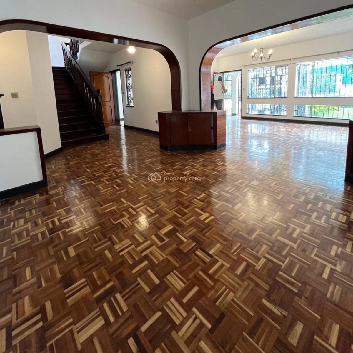 Luxurious 4 Bedroom, Brookside Drive, Westlands, Nairobi, House for Sale