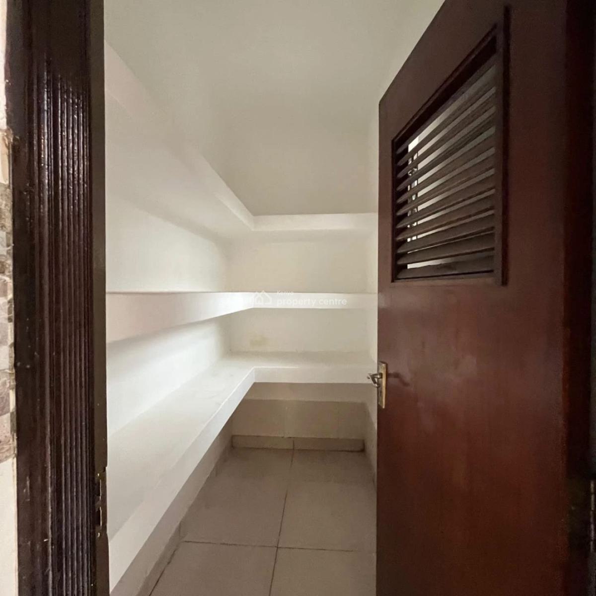 Luxurious 4 Bedroom, Brookside Drive, Westlands, Nairobi, House for Sale