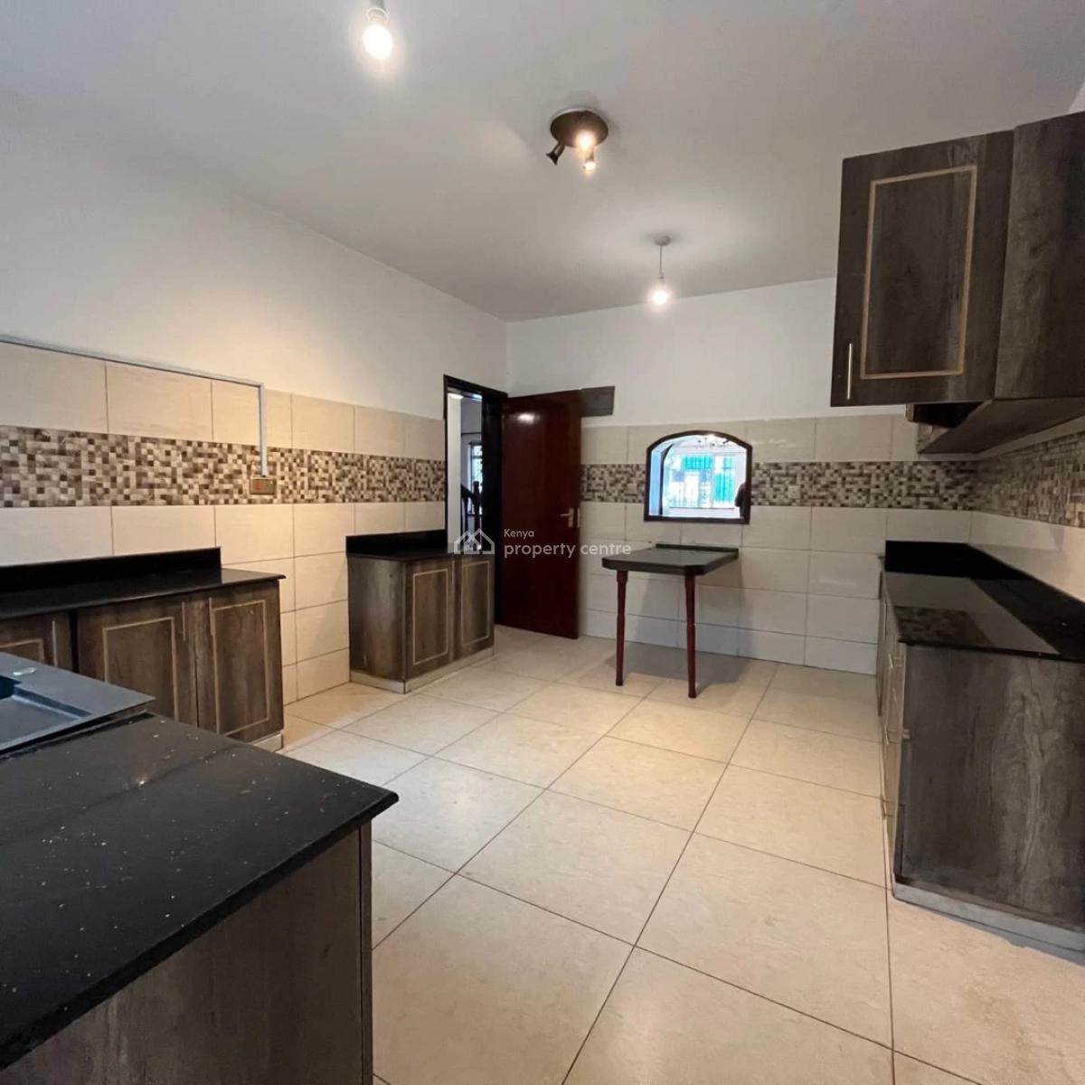 Luxurious 4 Bedroom, Brookside Drive, Westlands, Nairobi, House for Sale