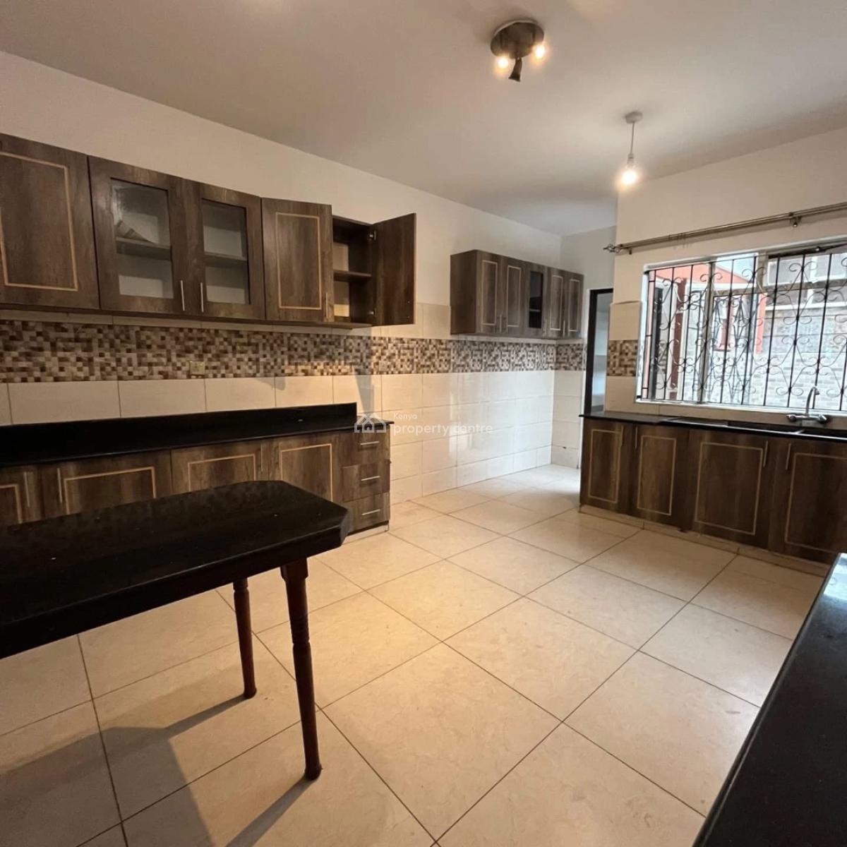 Luxurious 4 Bedroom, Brookside Drive, Westlands, Nairobi, House for Sale