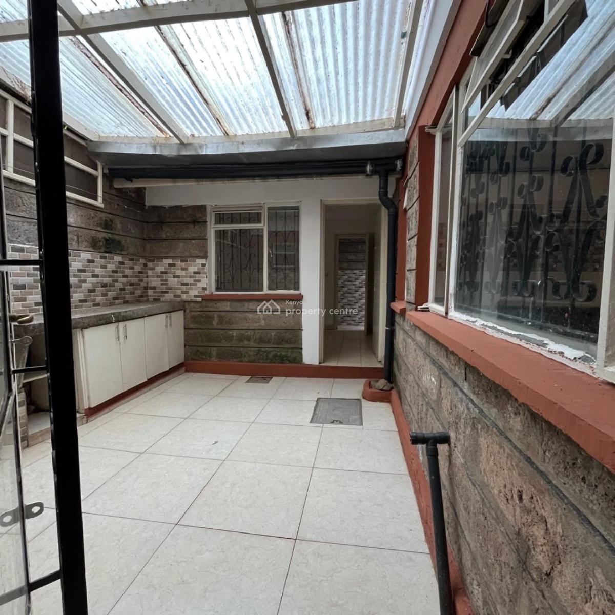 Luxurious 4 Bedroom, Brookside Drive, Westlands, Nairobi, House for Sale