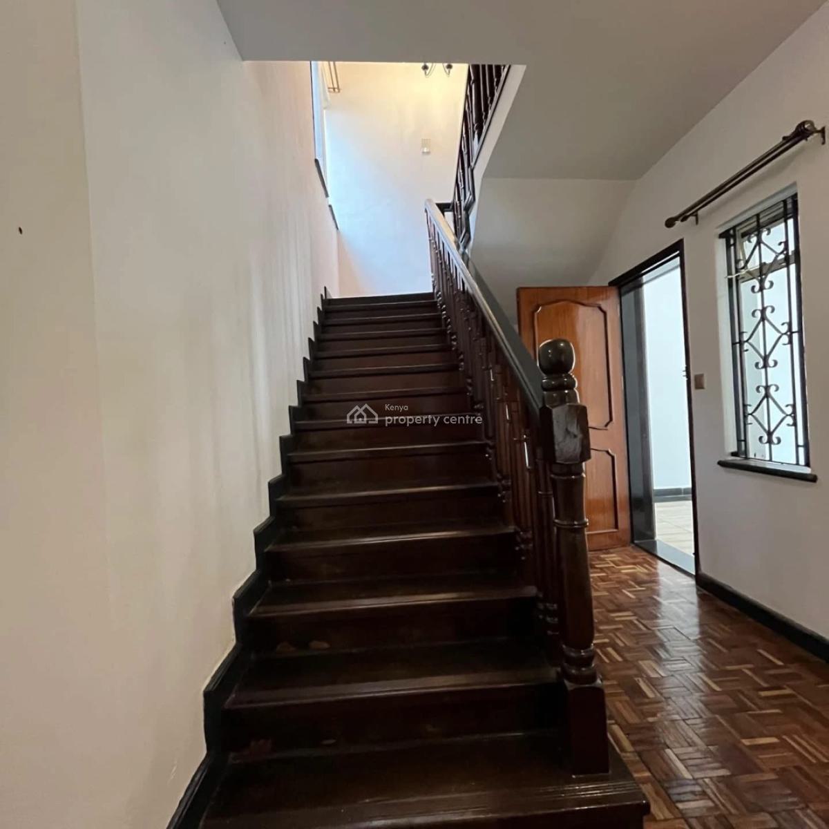 Luxurious 4 Bedroom, Brookside Drive, Westlands, Nairobi, House for Sale