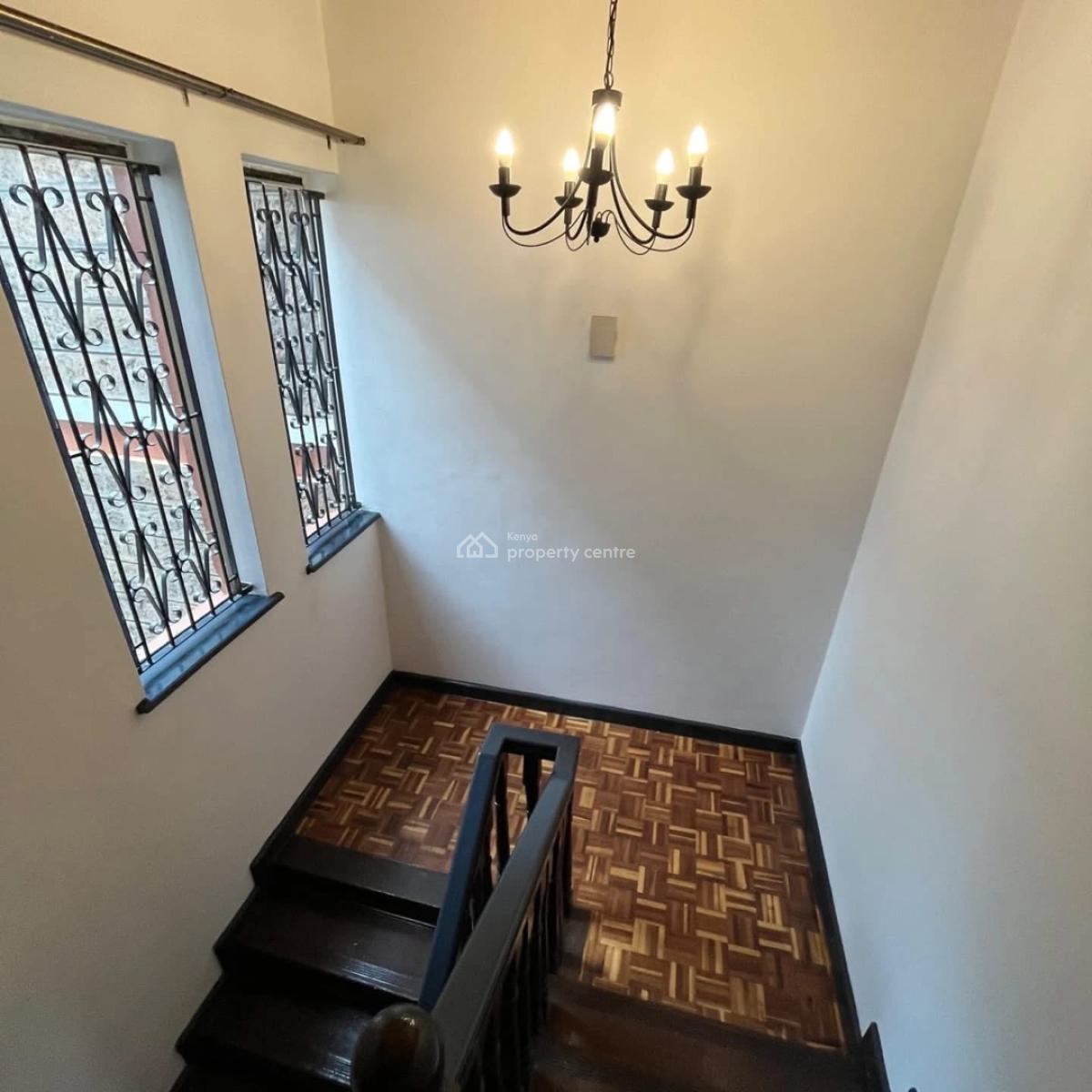 Luxurious 4 Bedroom, Brookside Drive, Westlands, Nairobi, House for Sale