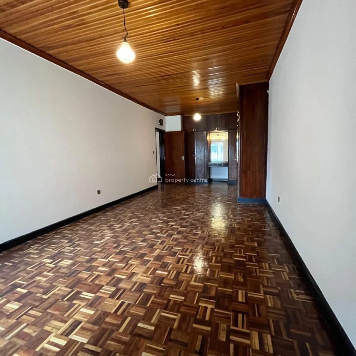 Luxurious 4 Bedroom, Brookside Drive, Westlands, Nairobi, House for Sale