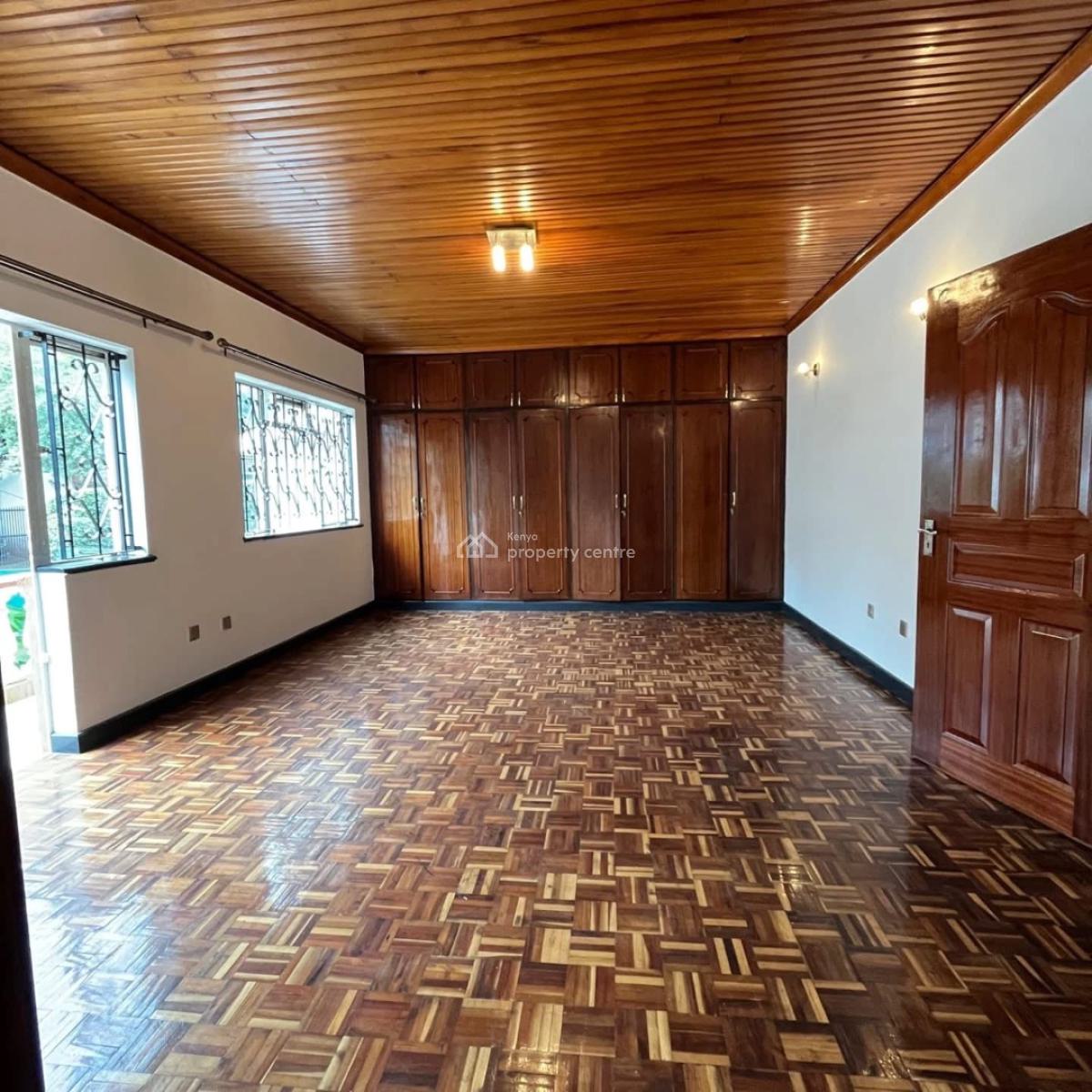 Luxurious 4 Bedroom, Brookside Drive, Westlands, Nairobi, House for Sale