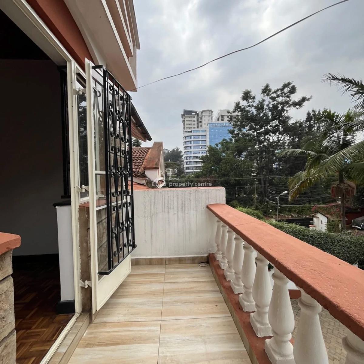 Luxurious 4 Bedroom, Brookside Drive, Westlands, Nairobi, House for Sale