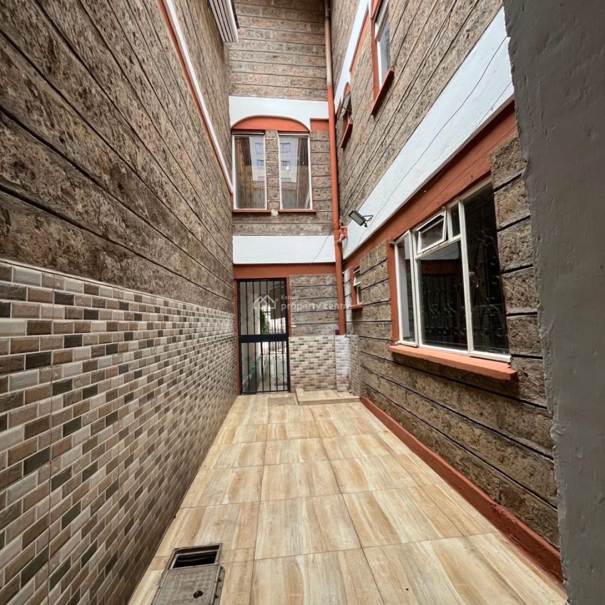 Luxurious 4 Bedroom, Brookside Drive, Westlands, Nairobi, House for Sale