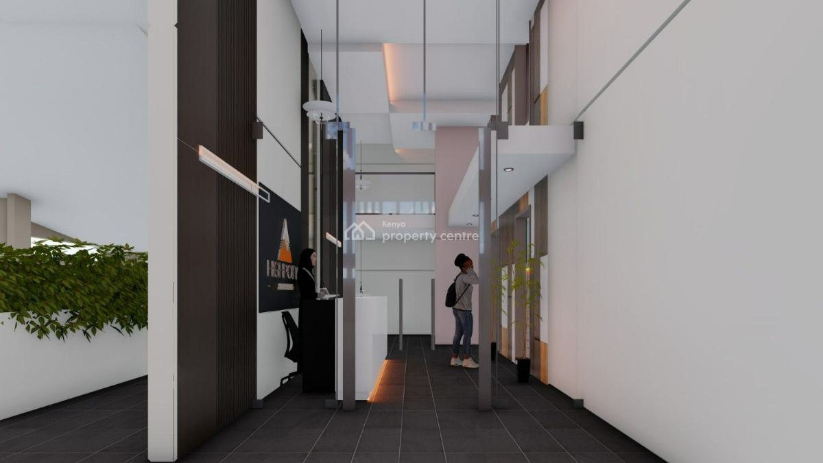 Duplex Penthouse Apartments in Kilimani : Four & 6 Bedroom Apartments, Kilimani, Kilimani, Nairobi, Apartment for Sale