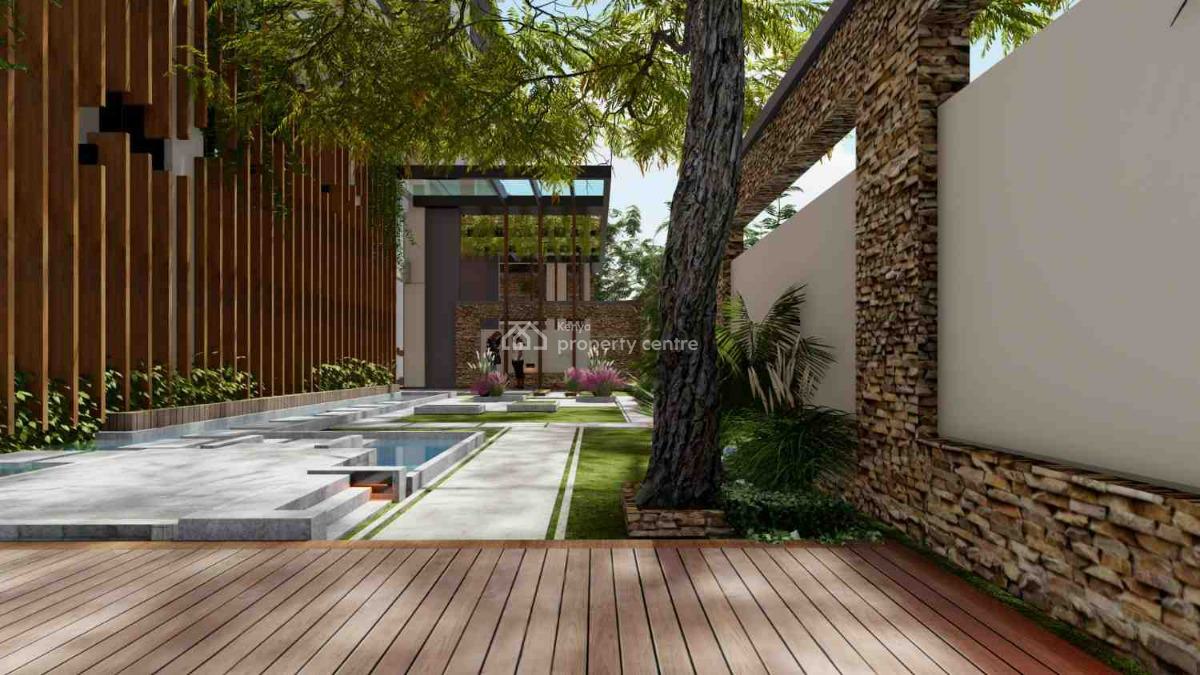 3bdrm Plus Dsq Apartment in Kilimani, Kilimani, Kilimani, Nairobi, Apartment for Sale