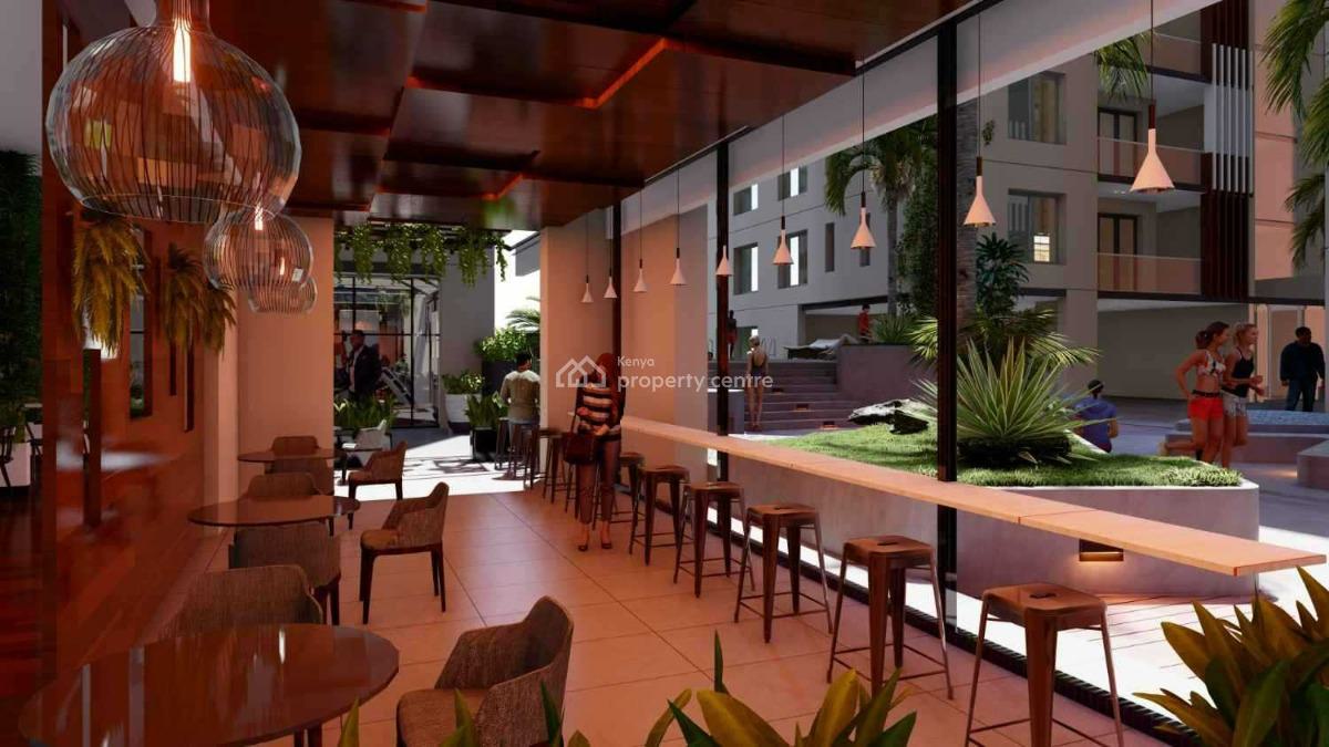 3bdrm Plus Dsq Apartment in Kilimani, Kilimani, Kilimani, Nairobi, Apartment for Sale